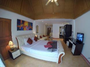Aquarius Gay Guesthouse & Sauna Patong Quarto foto